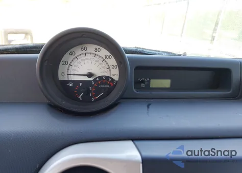 2006 Scion Xb из США, поврежденный, VIN JTLKT334X64109121